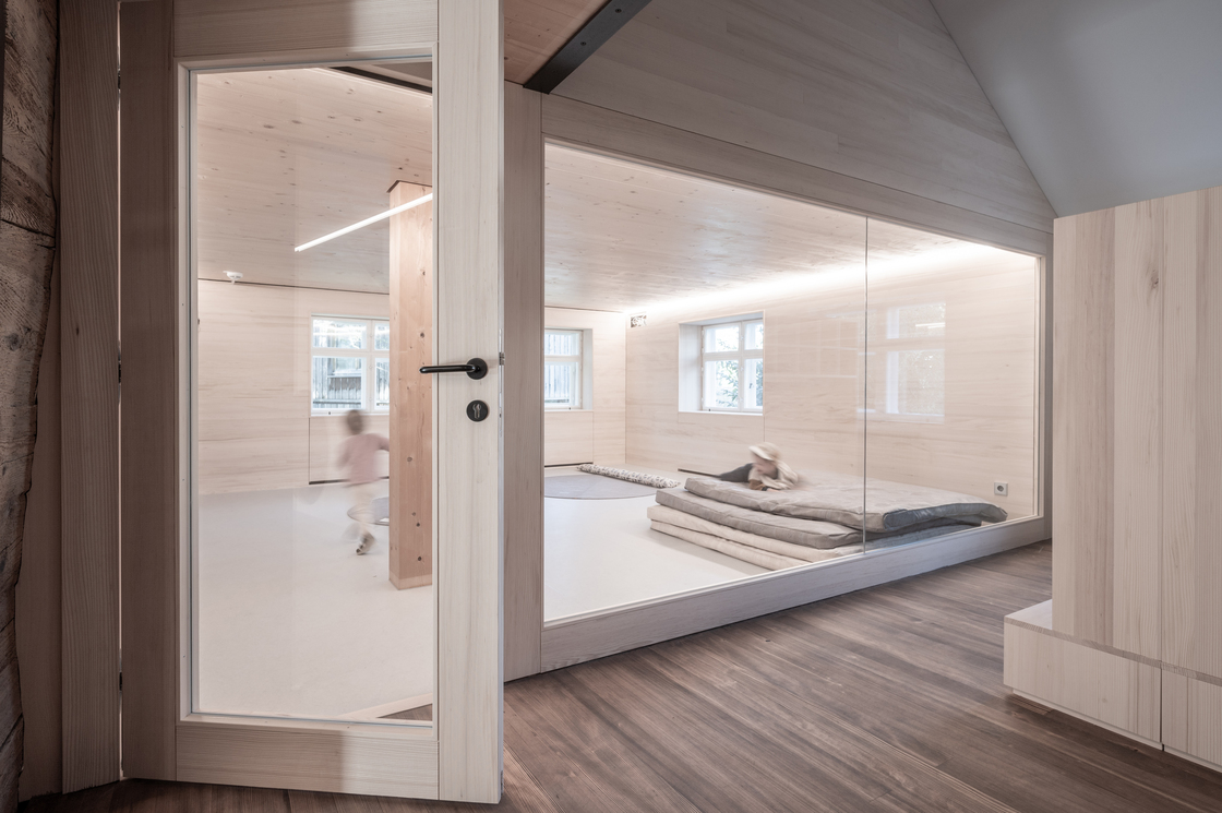 Ein Foto von Philipp Salzgeber