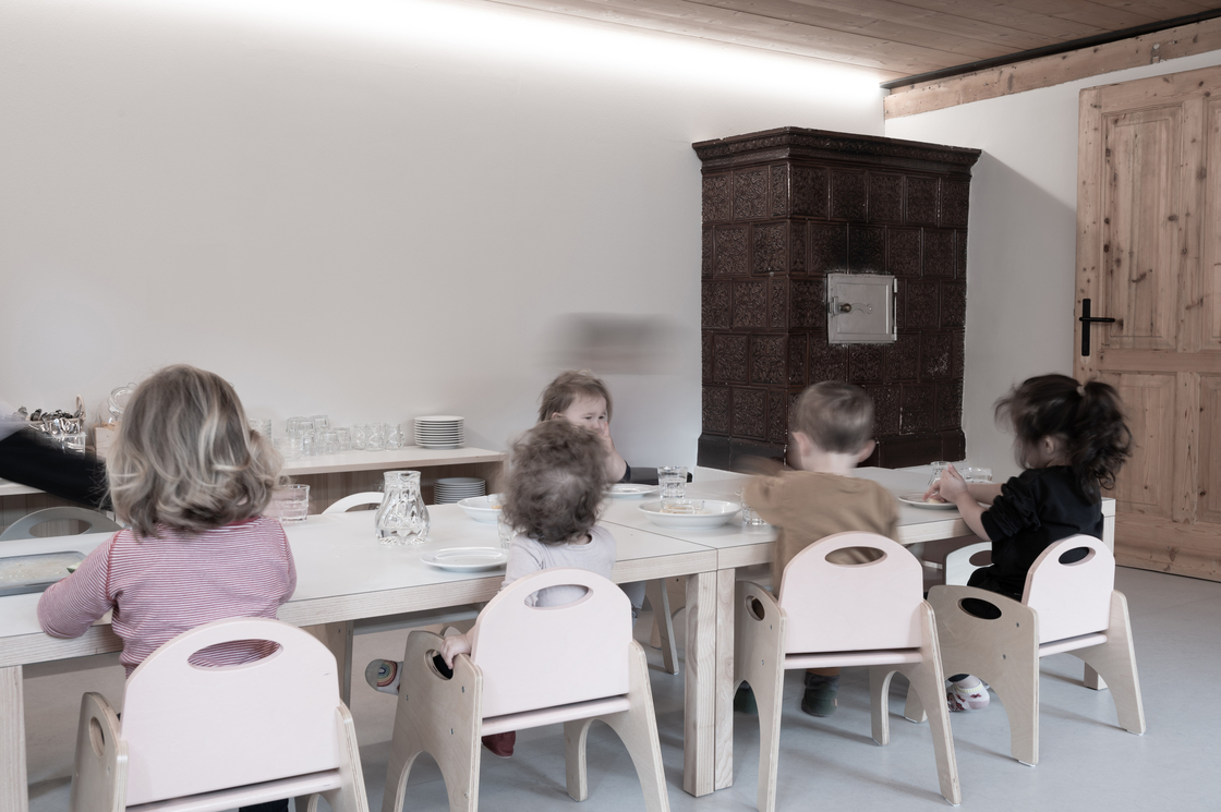 Ein Foto von Philipp Salzgeber