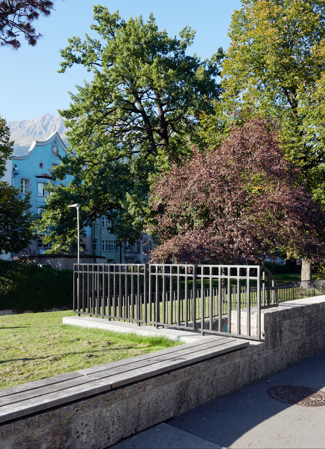 Ein Foto von Lukas Schaller