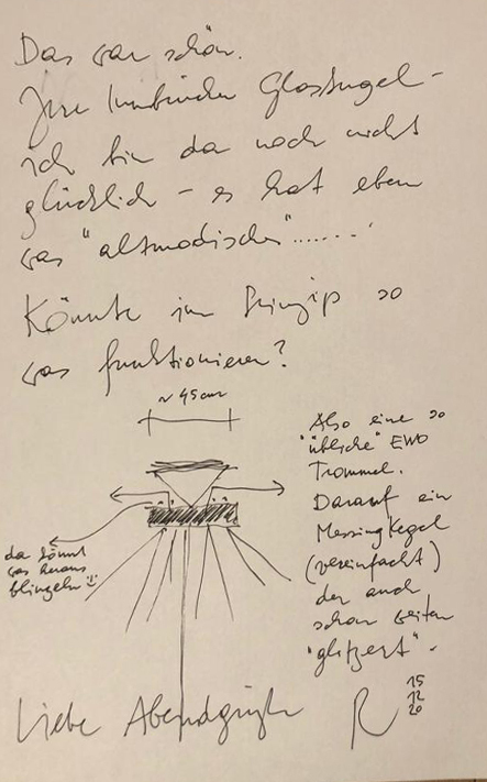 Ein Foto von Rainer Köberl