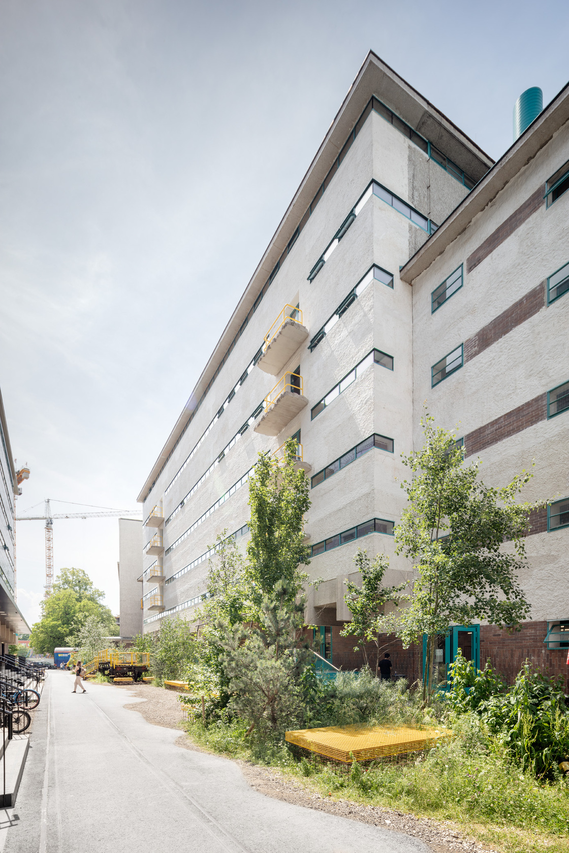 Ein Foto von Kurt Kuball