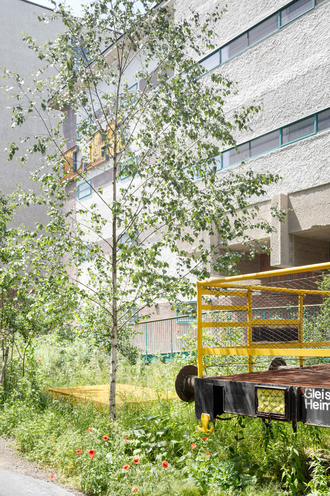 Ein Foto von Kurt Kuball