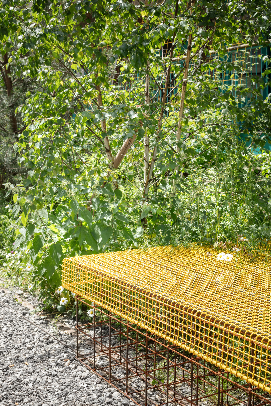 Ein Foto von Kurt Kuball