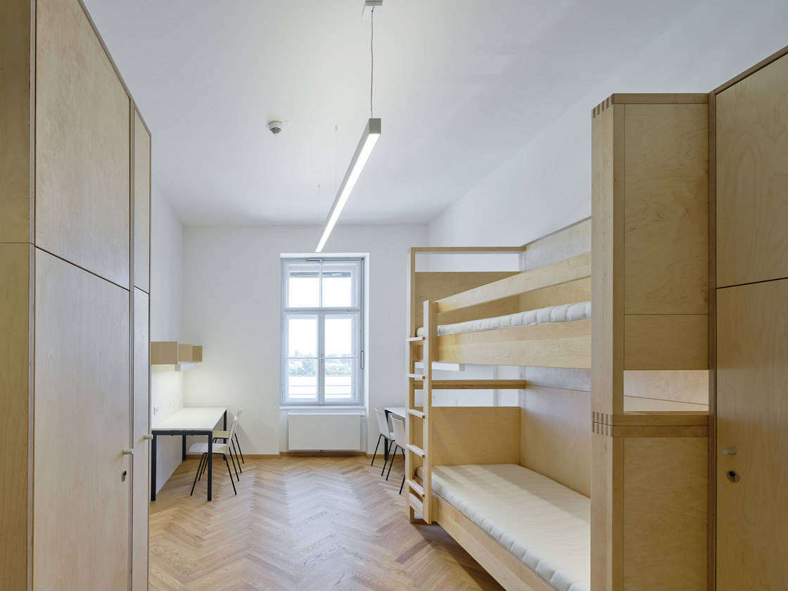 Ein Foto von Paul Ott