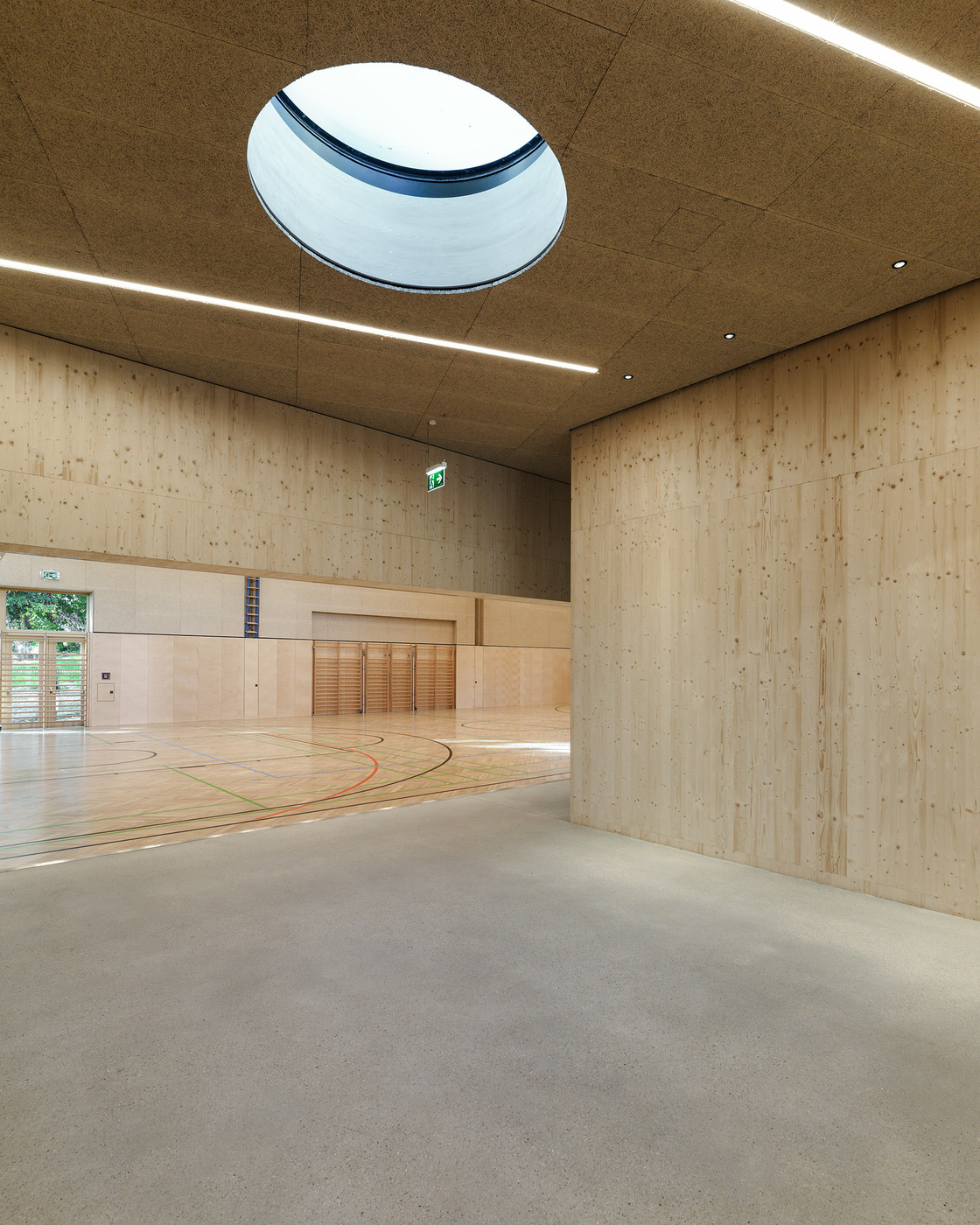 Ein Foto von Paul Ott