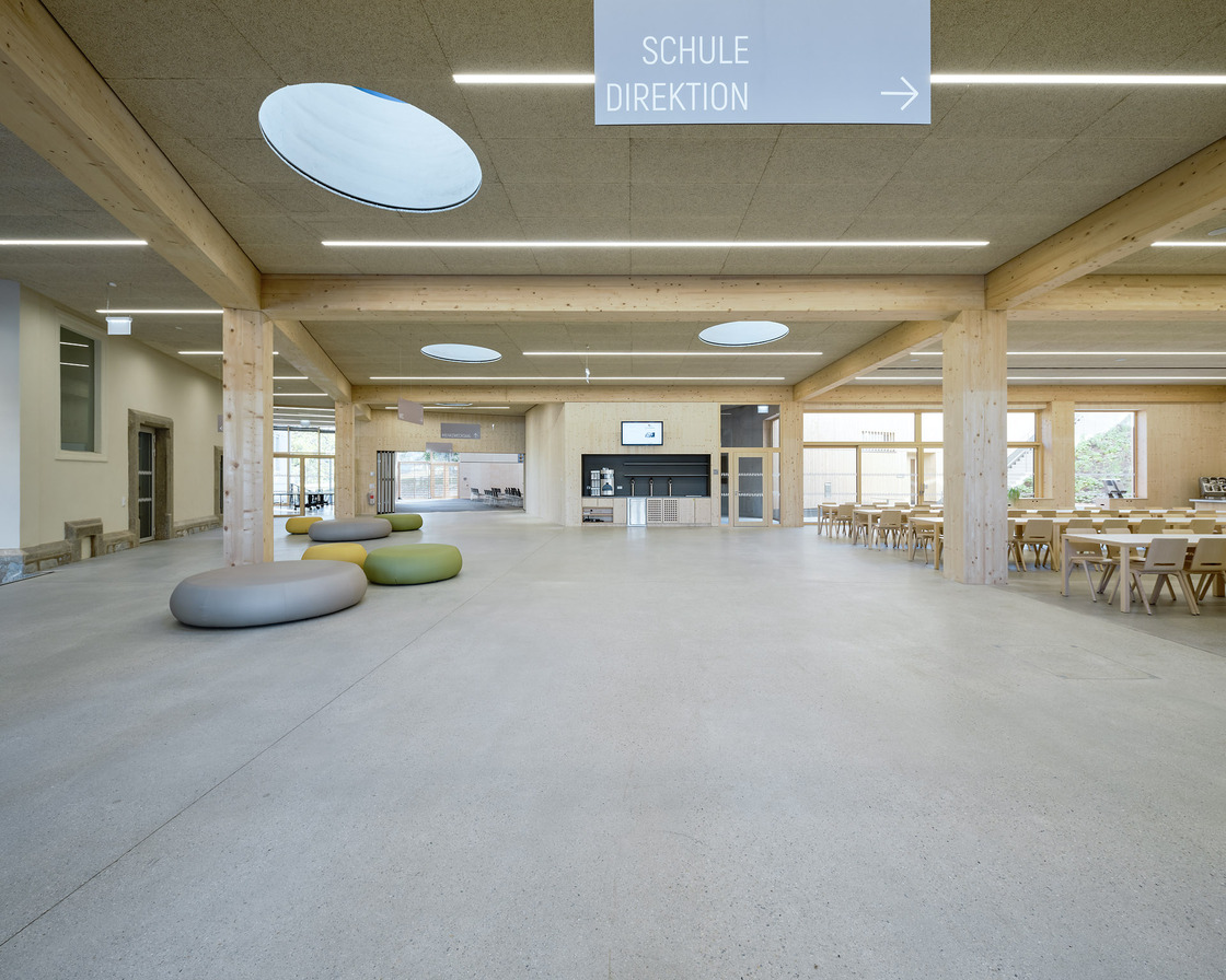 Ein Foto von Paul Ott