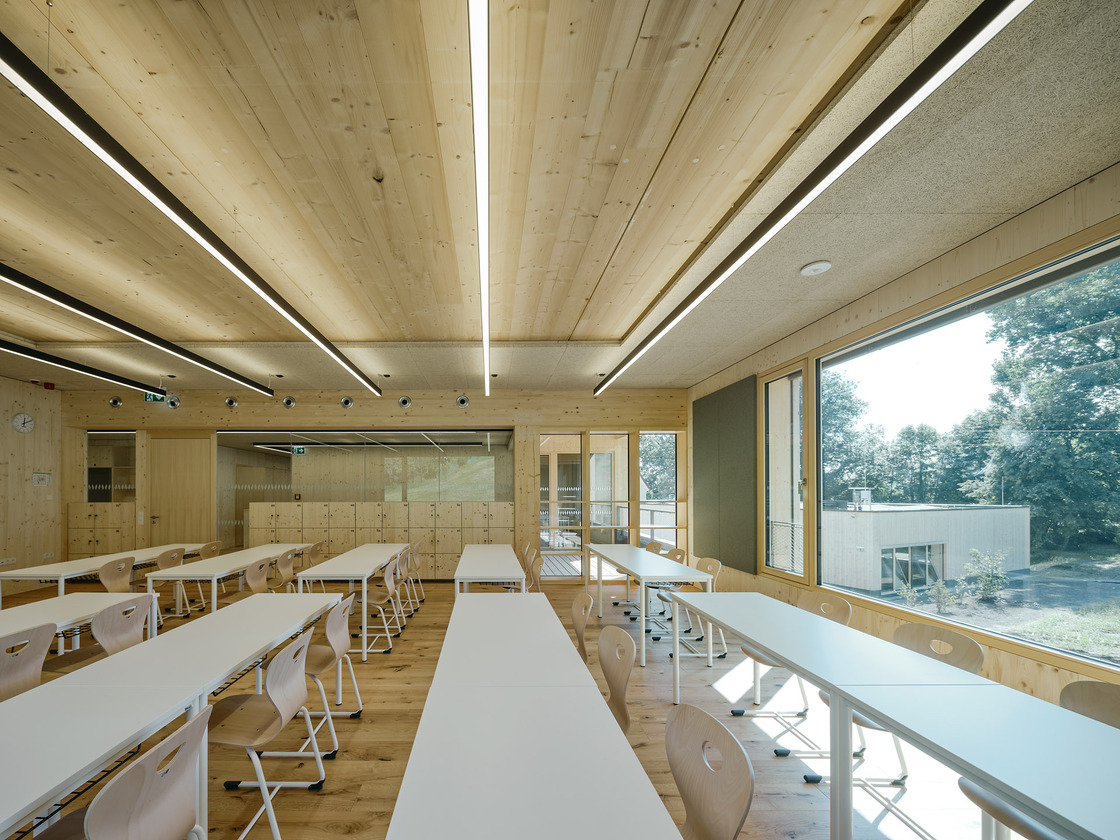 Ein Foto von Paul Ott