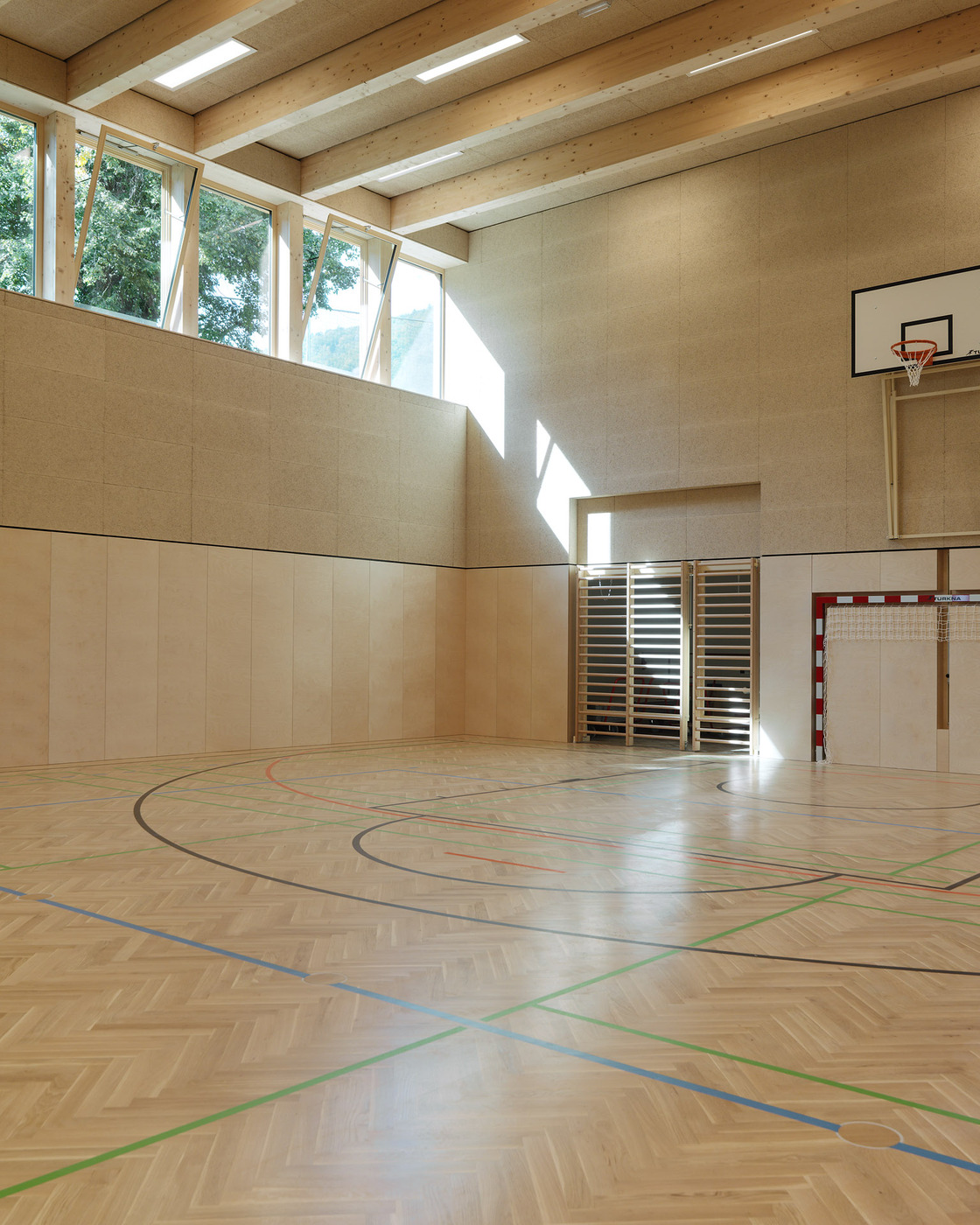 Ein Foto von Paul Ott