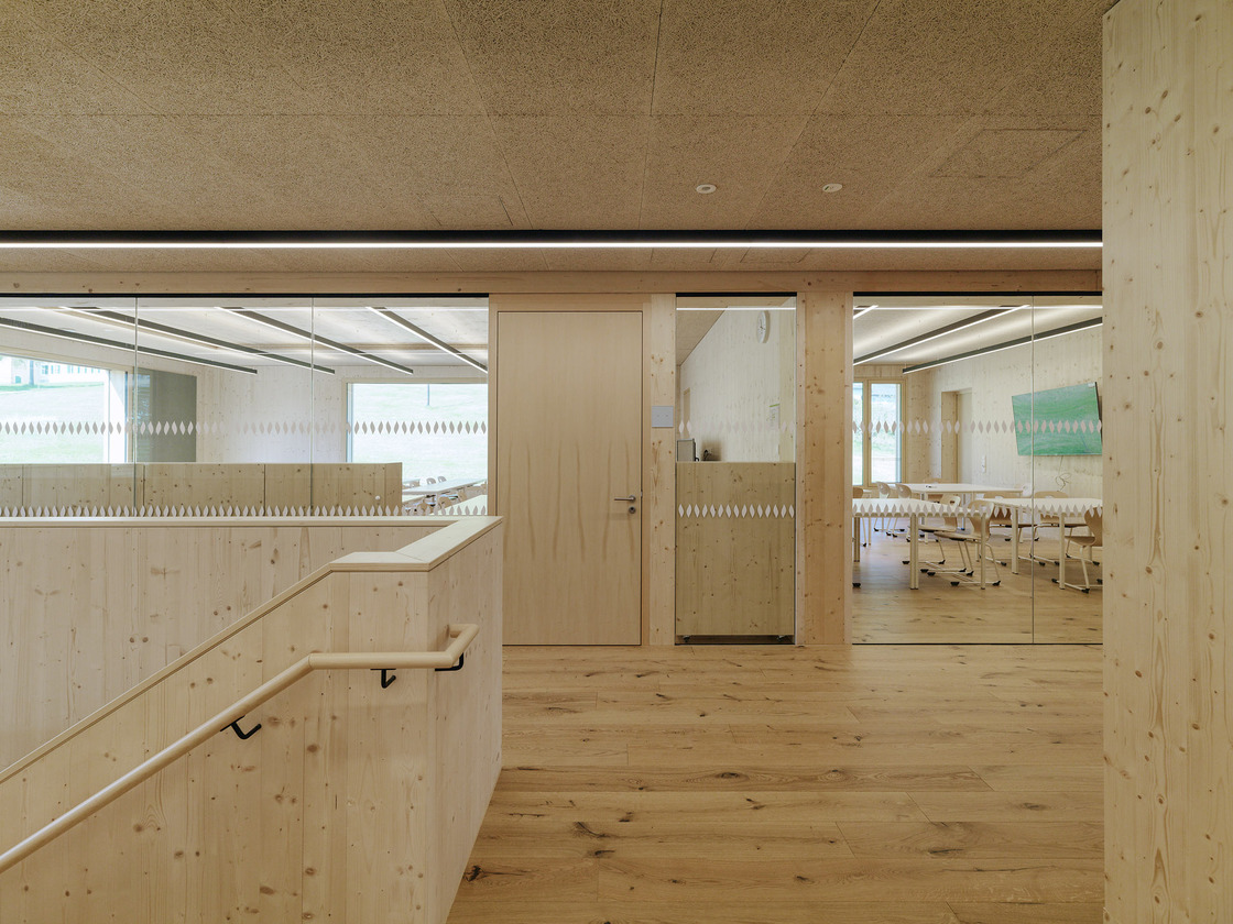 Ein Foto von Paul Ott