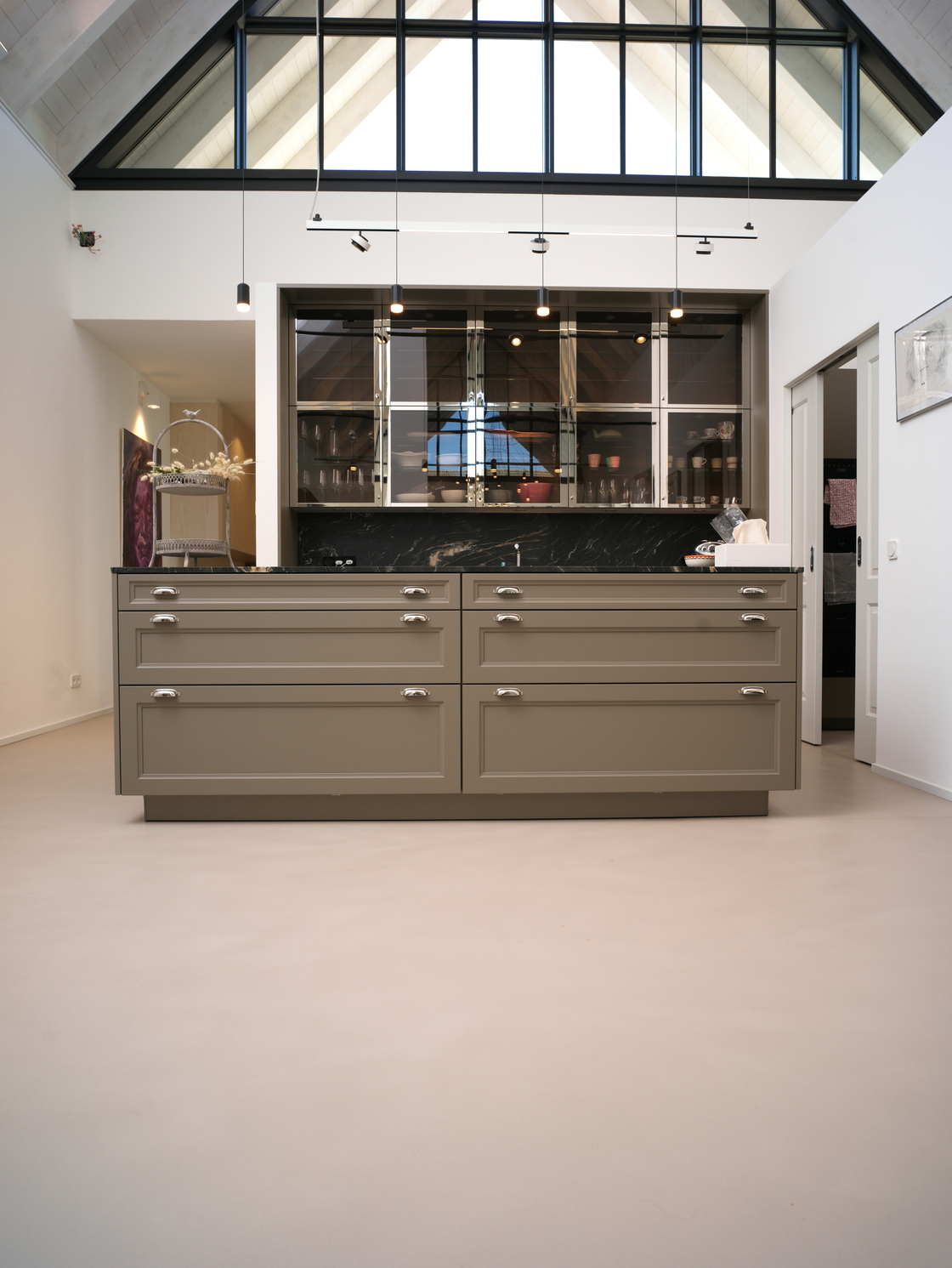 Ein Foto von Reinhard Gombas