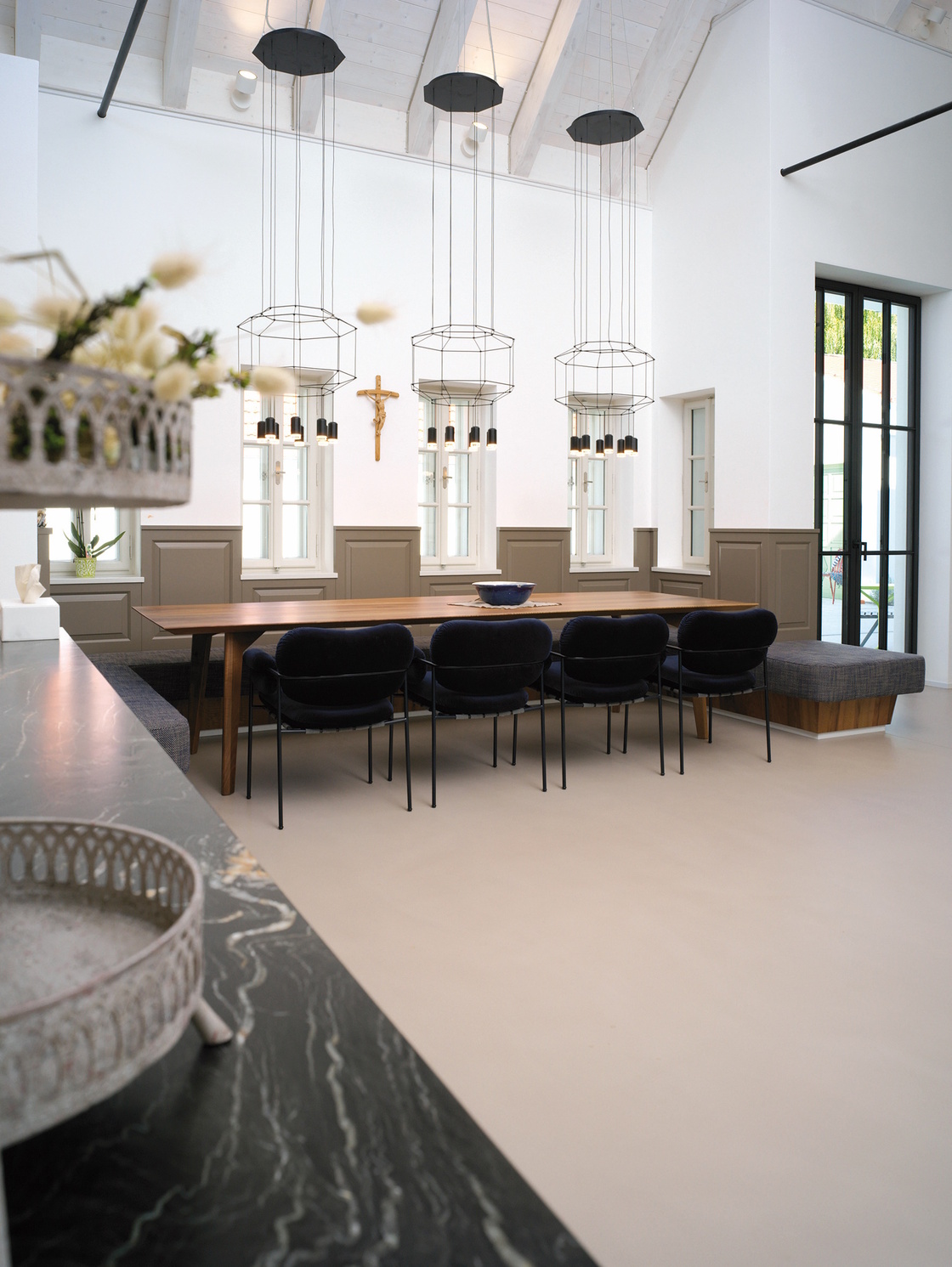 Ein Foto von Reinhard Gombas