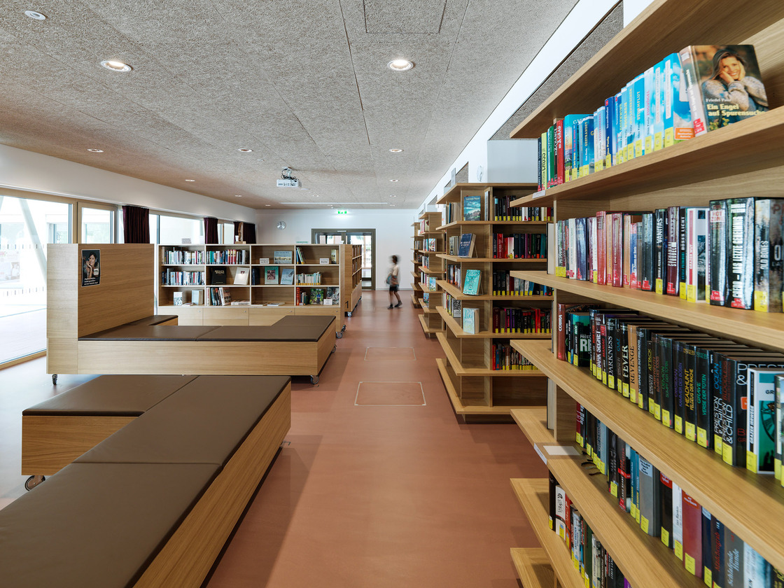 Ein Foto von Paul Ott