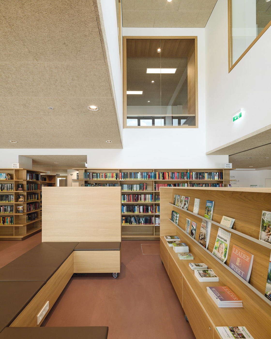 Ein Foto von Paul Ott