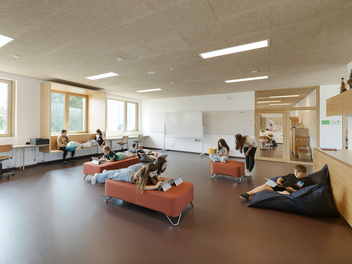 Ein Foto von Paul Ott