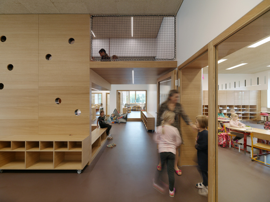 Ein Foto von Paul Ott