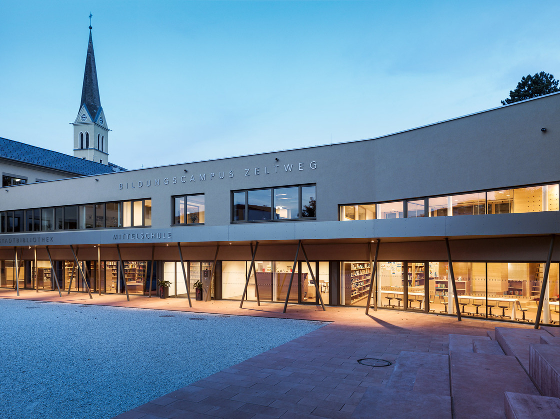 Ein Foto von Paul Ott