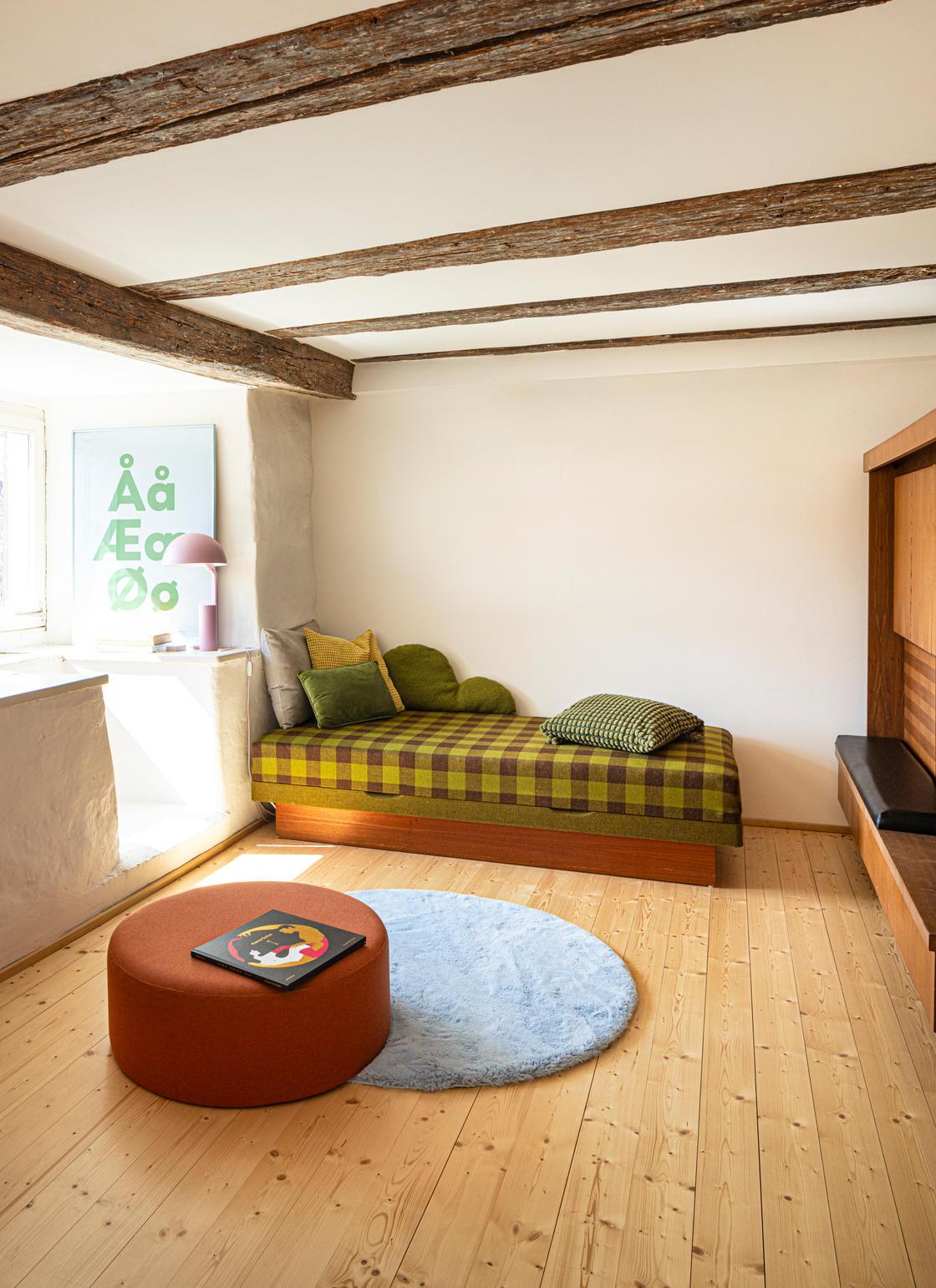 Ein Foto von Angela Lamprecht