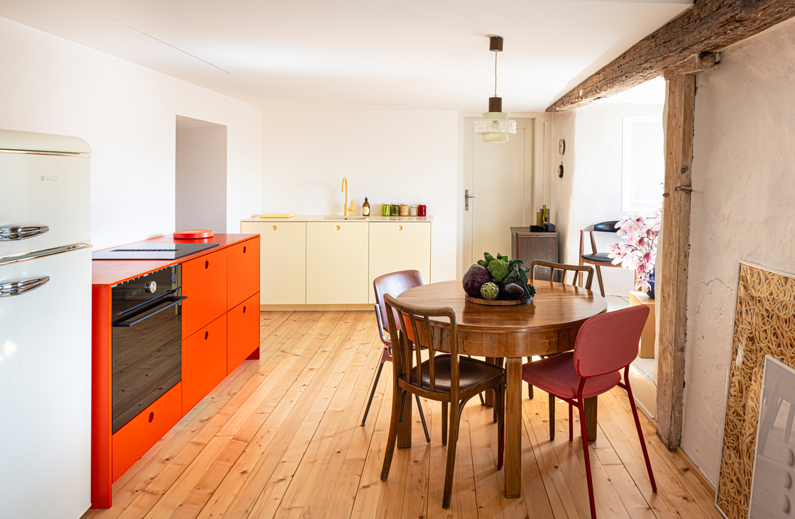 Ein Foto von Angela Lamprecht