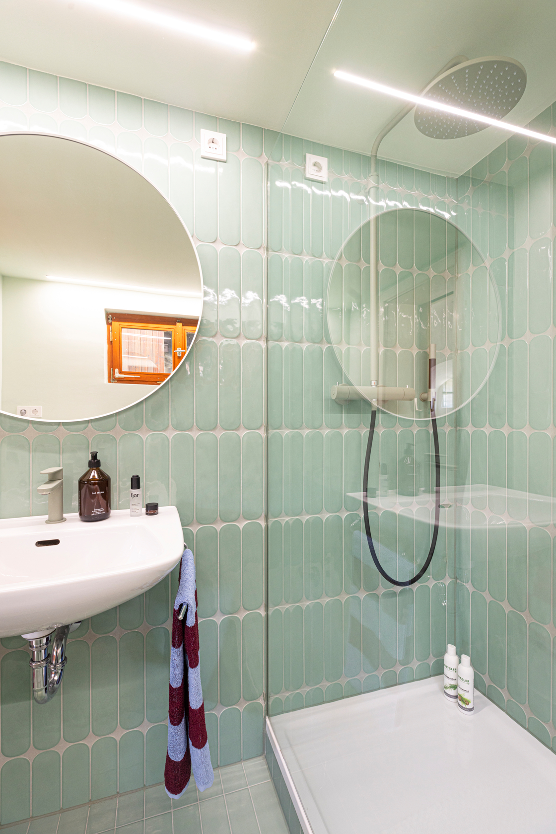 Ein Foto von Angela Lamprecht