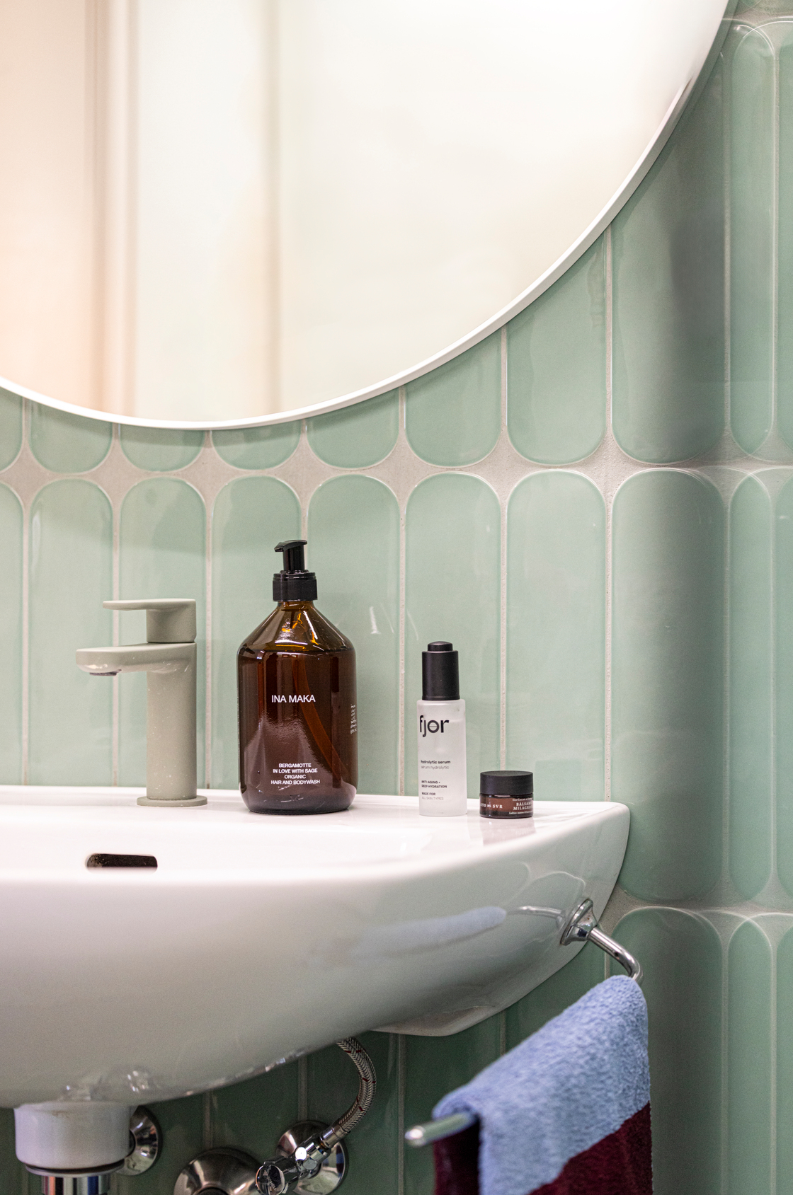 Ein Foto von Angela Lamprecht