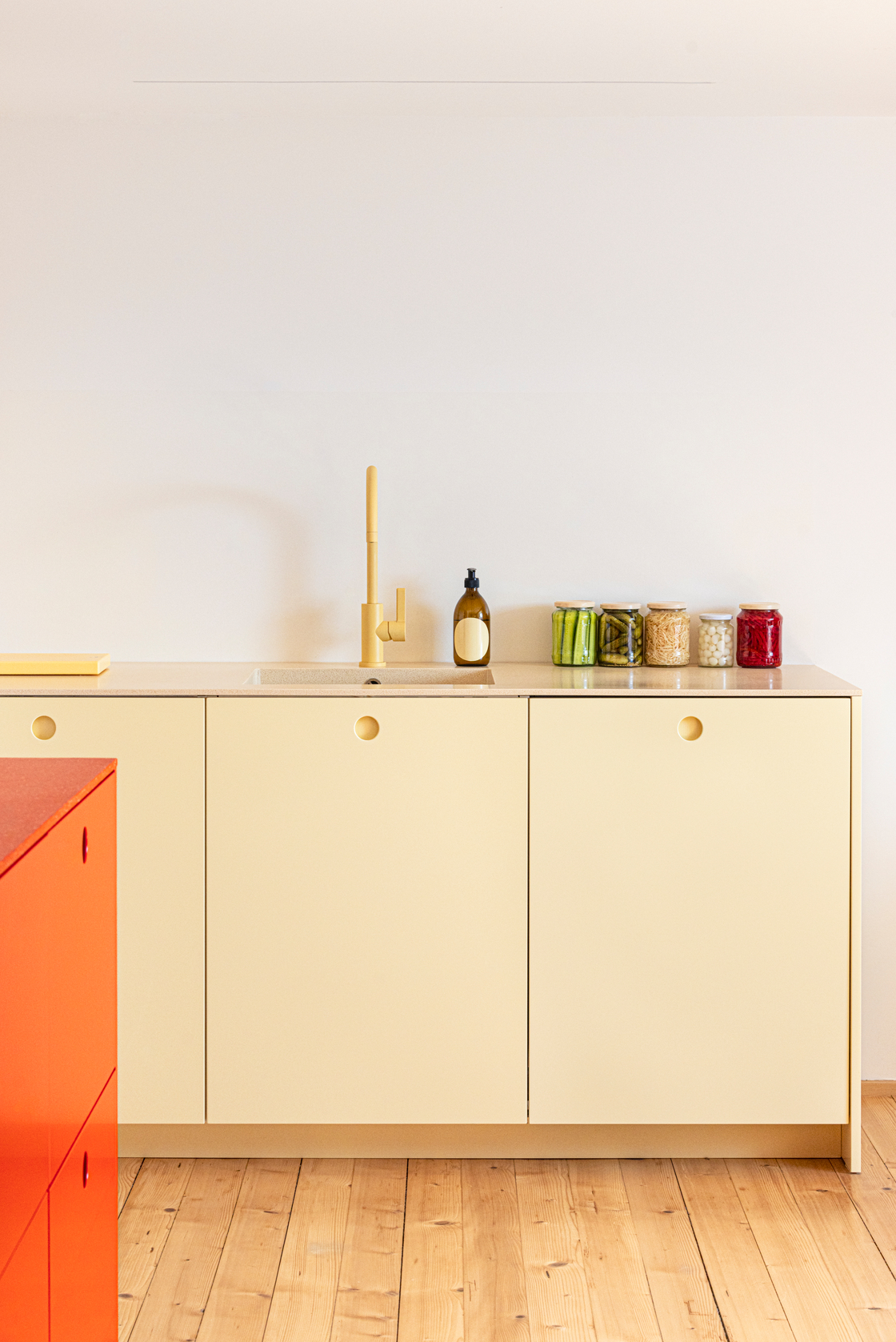 Ein Foto von Angela Lamprecht