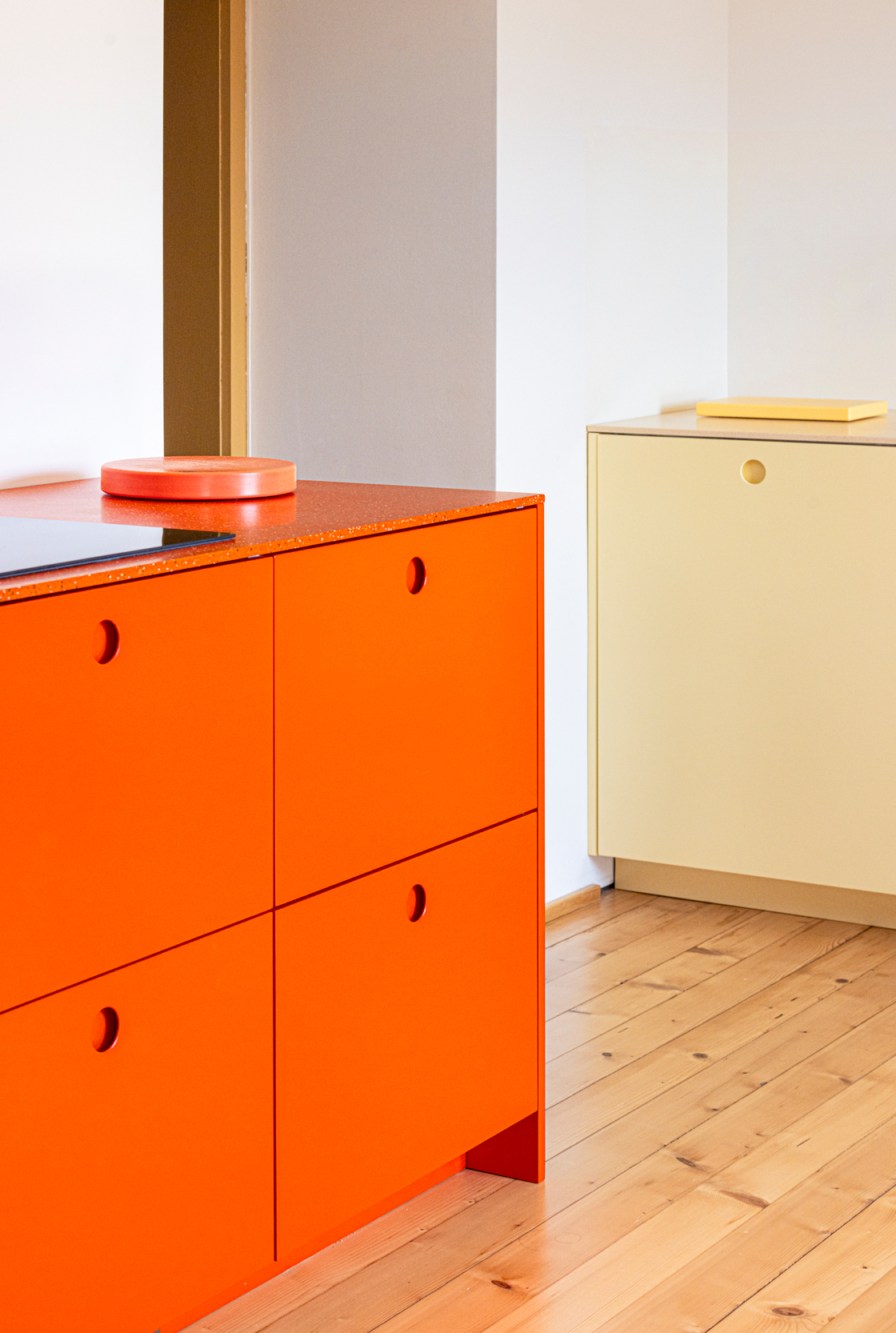 Ein Foto von Angela Lamprecht