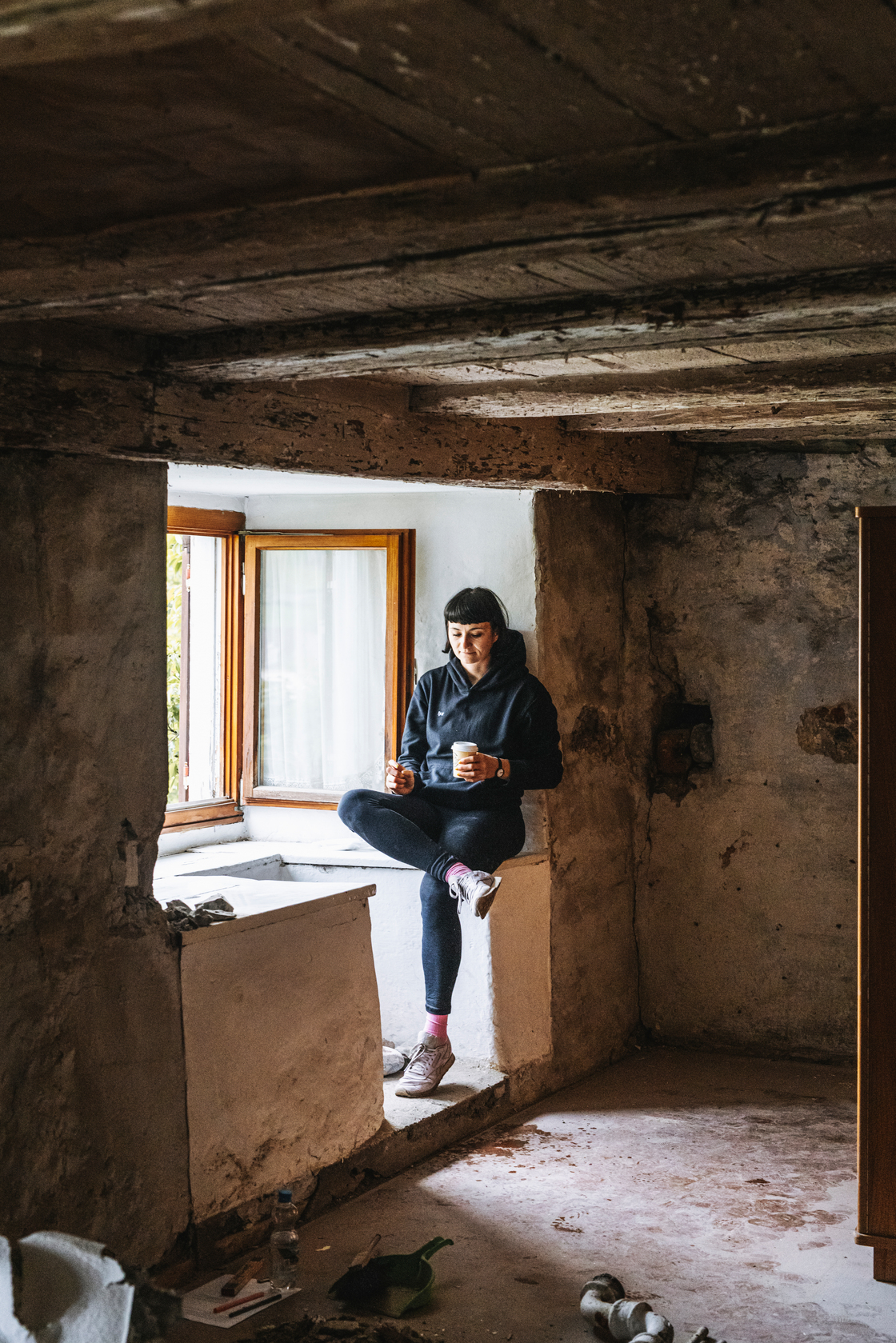 Ein Foto von Angela Lamprecht