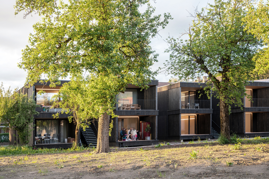 Ein Foto von Philipp Salzgeber