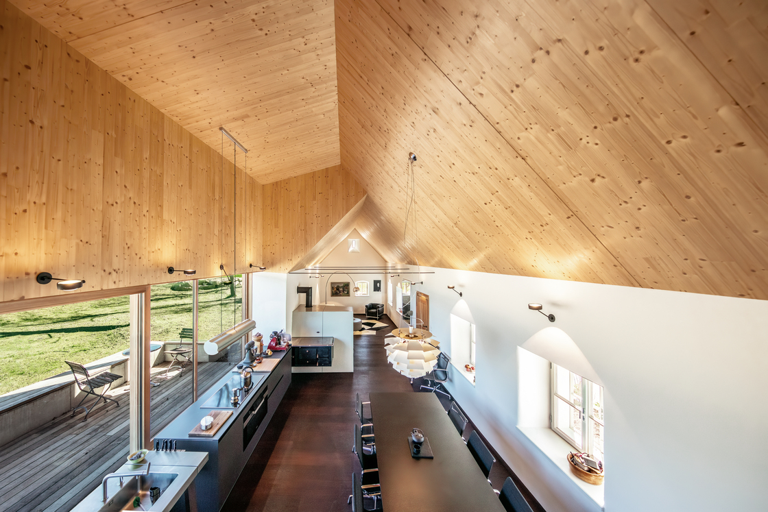 Ein Foto von Romana Fürnkranz