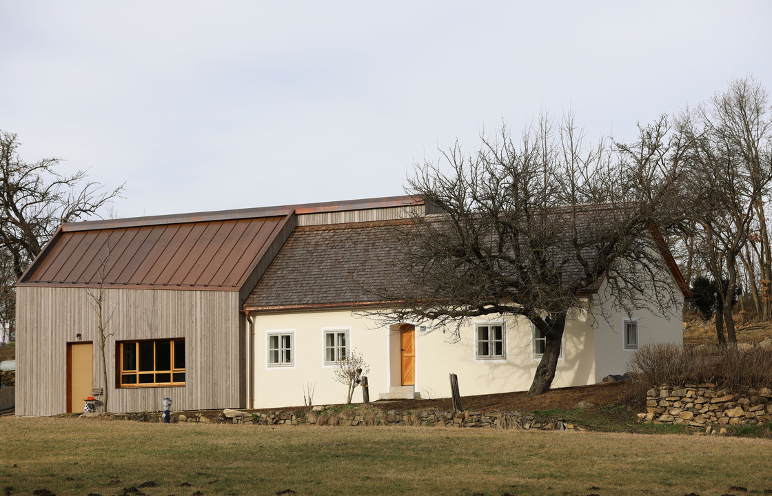 Ein Foto von archipel architektur kommunikation