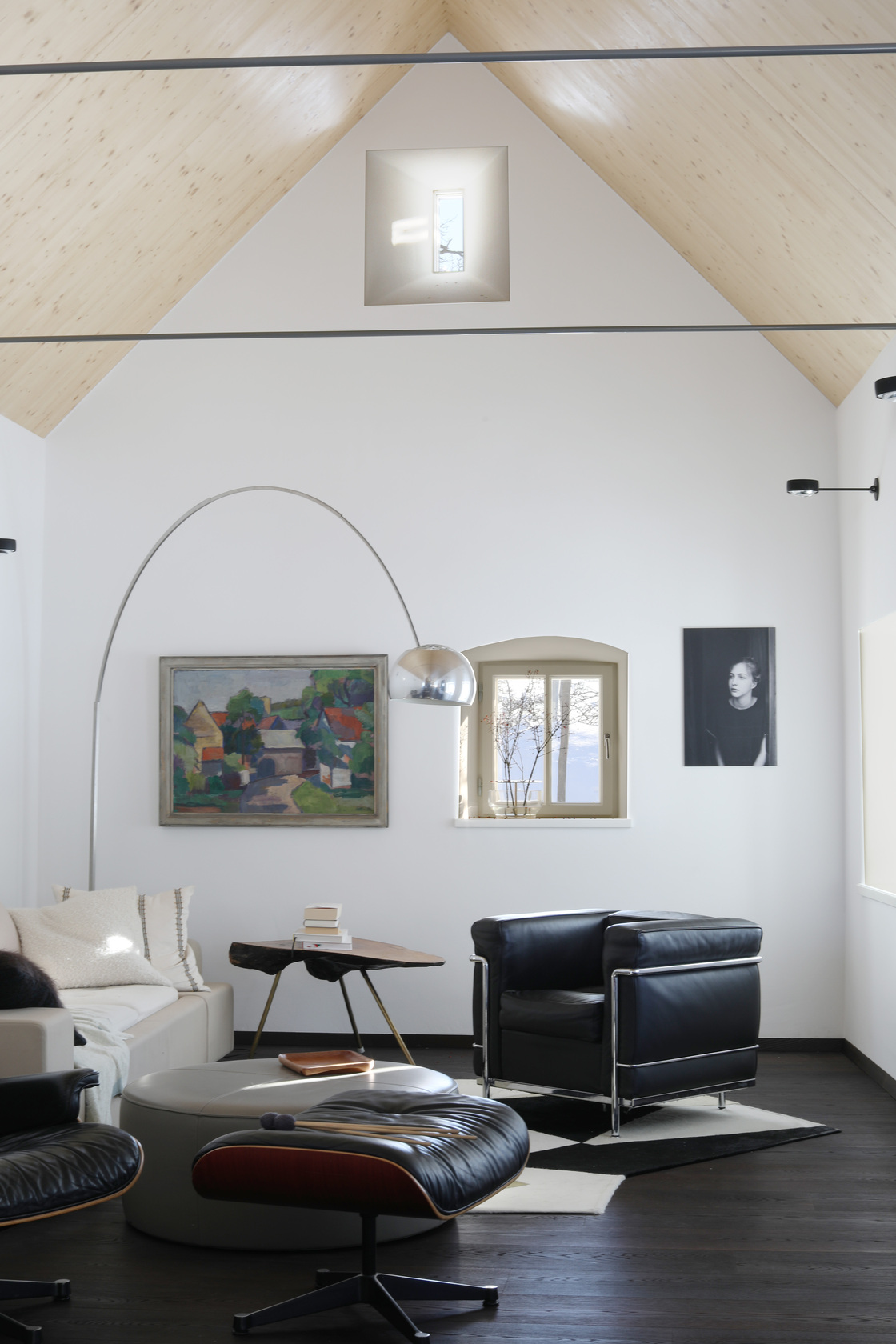 Ein Foto von archipel architektur kommunikation