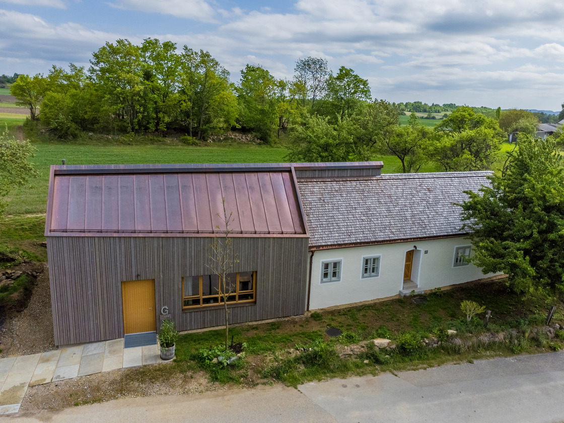 Ein Foto von Wolfgang Spekner