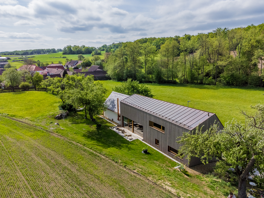 Ein Foto von Wolfgang Spekner