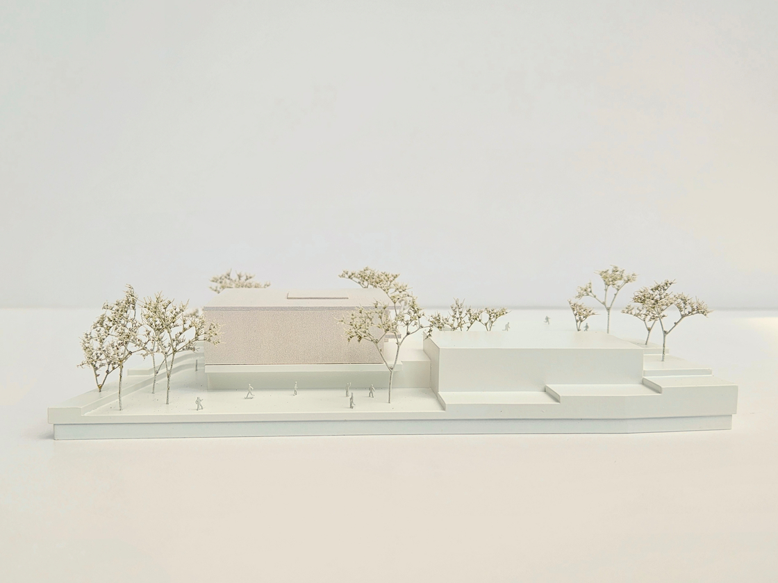 Ein Foto von NOW Architektur