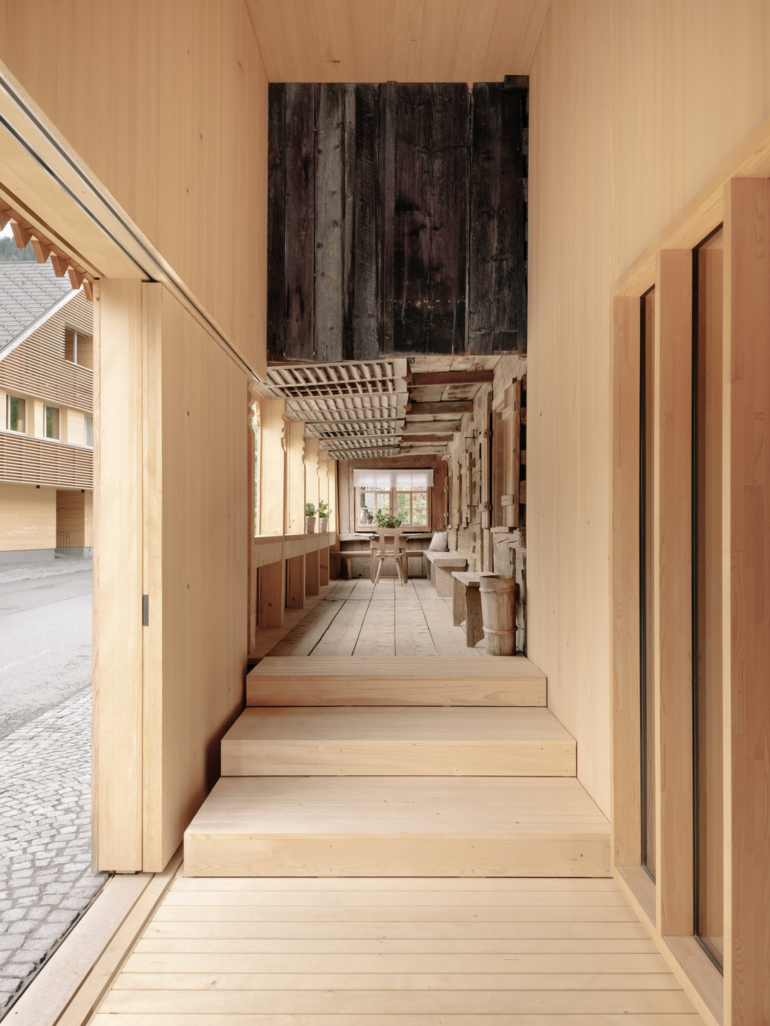 Ein Foto von Dominic Kummer