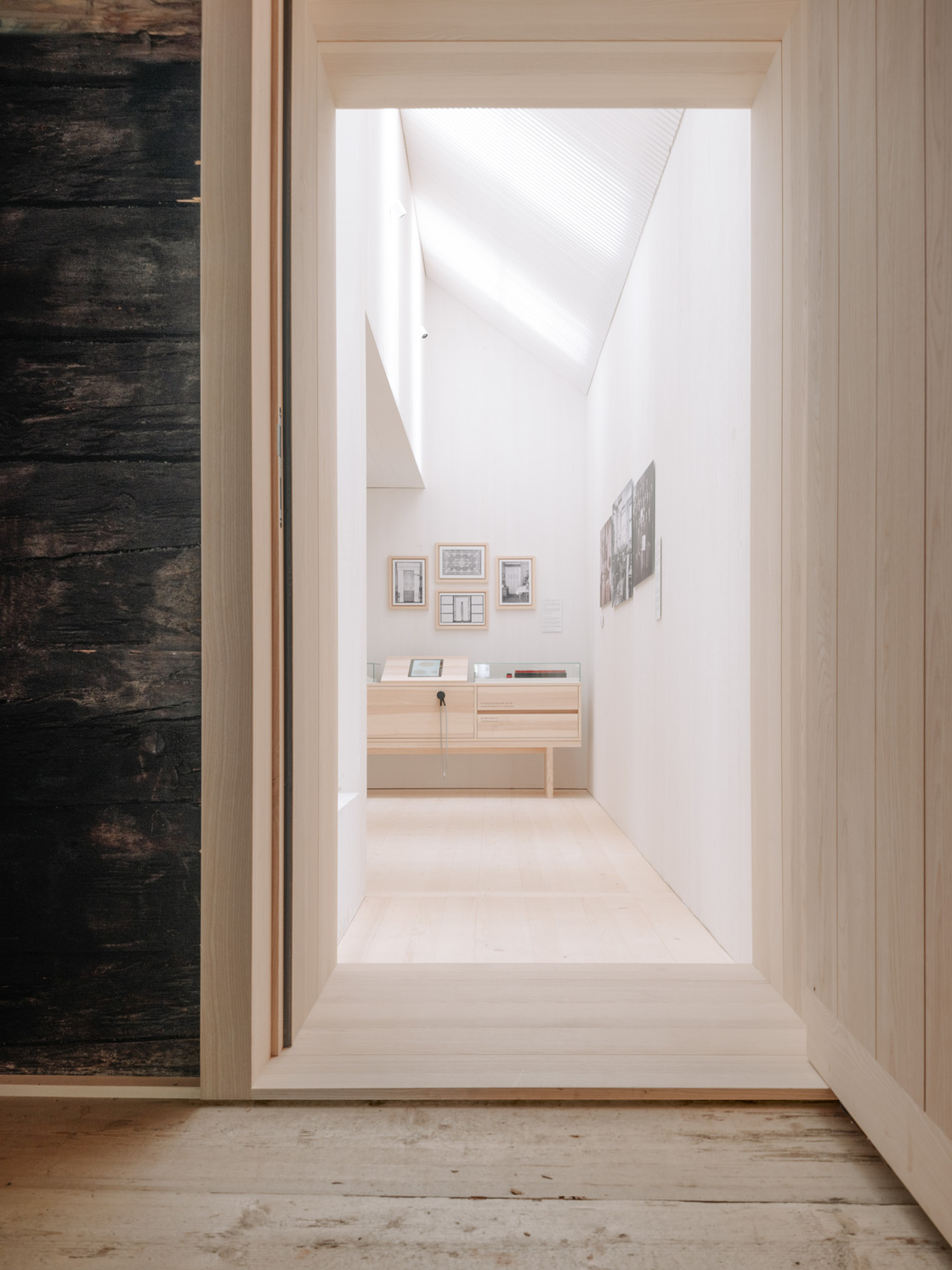 Ein Foto von Dominic Kummer