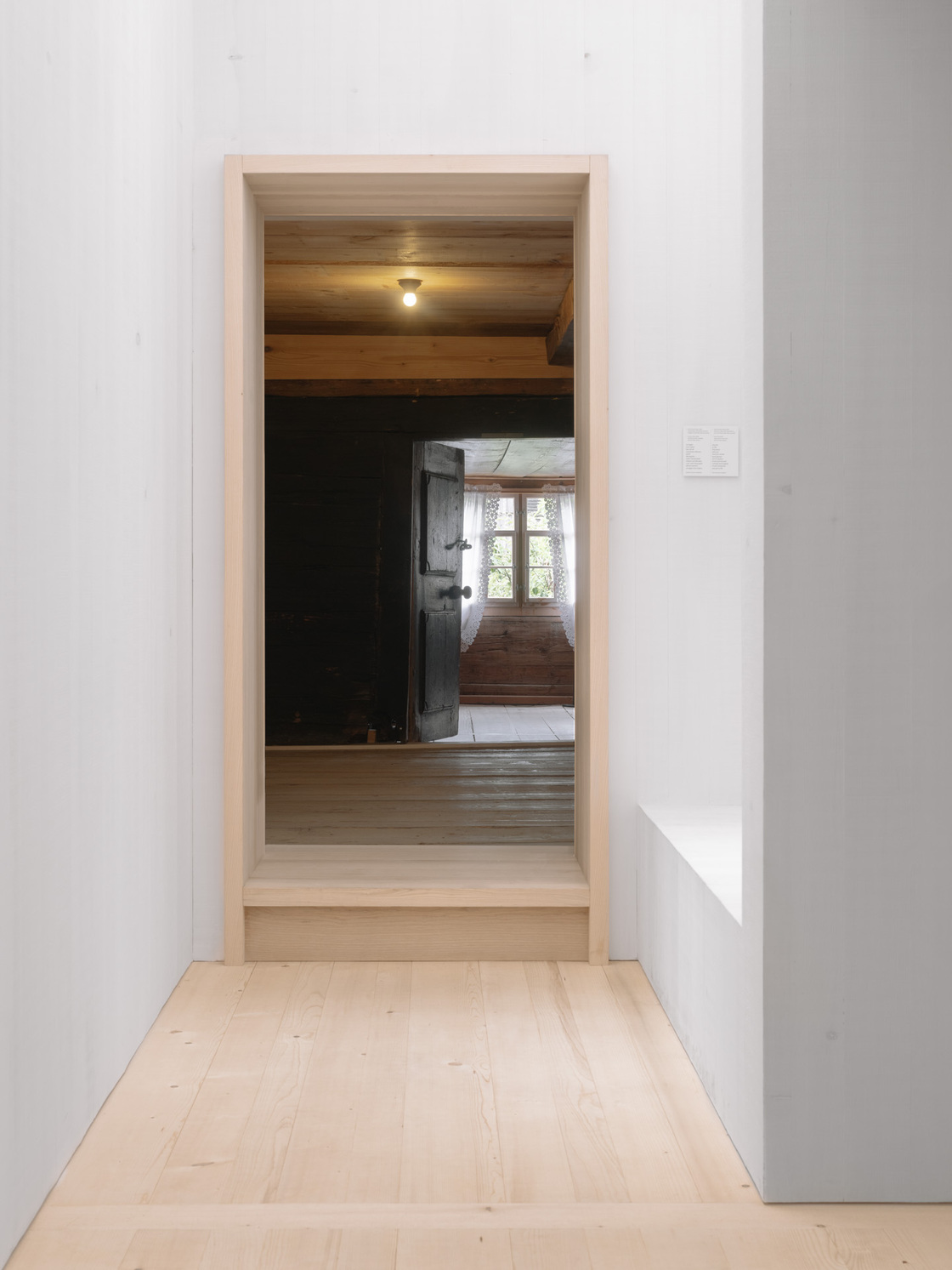 Ein Foto von Dominic Kummer