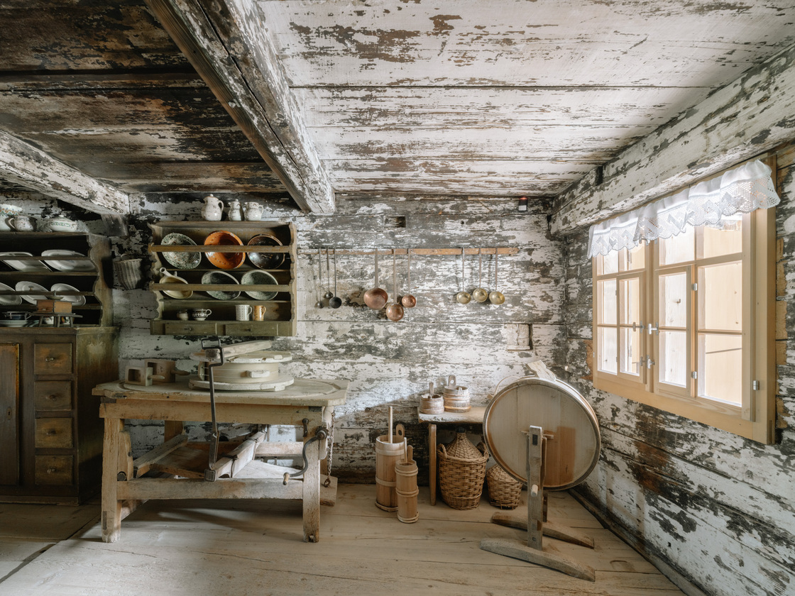 Ein Foto von Dominic Kummer