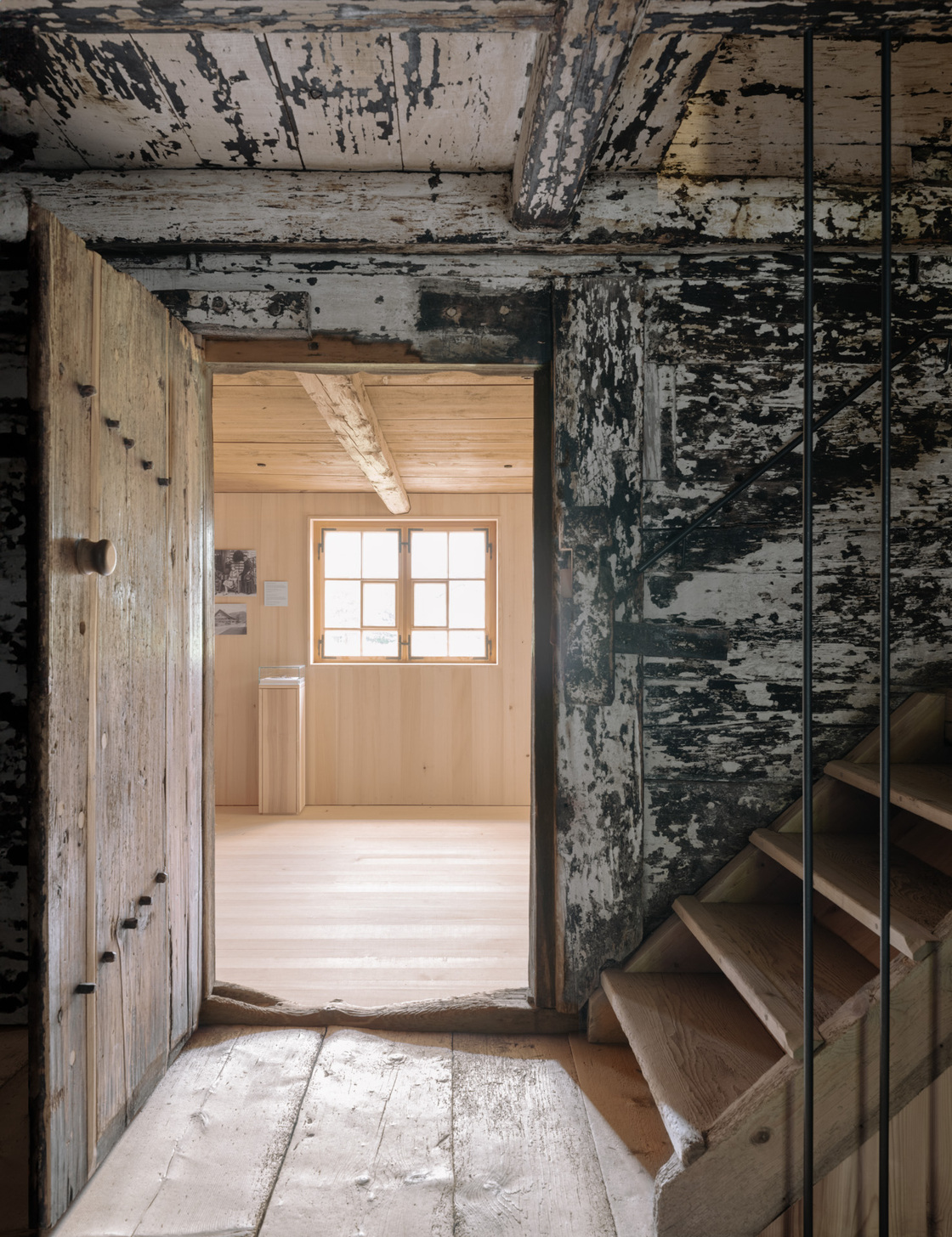 Ein Foto von Dominic Kummer