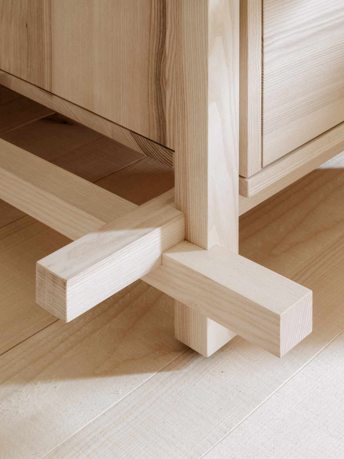 Ein Foto von Dominic Kummer