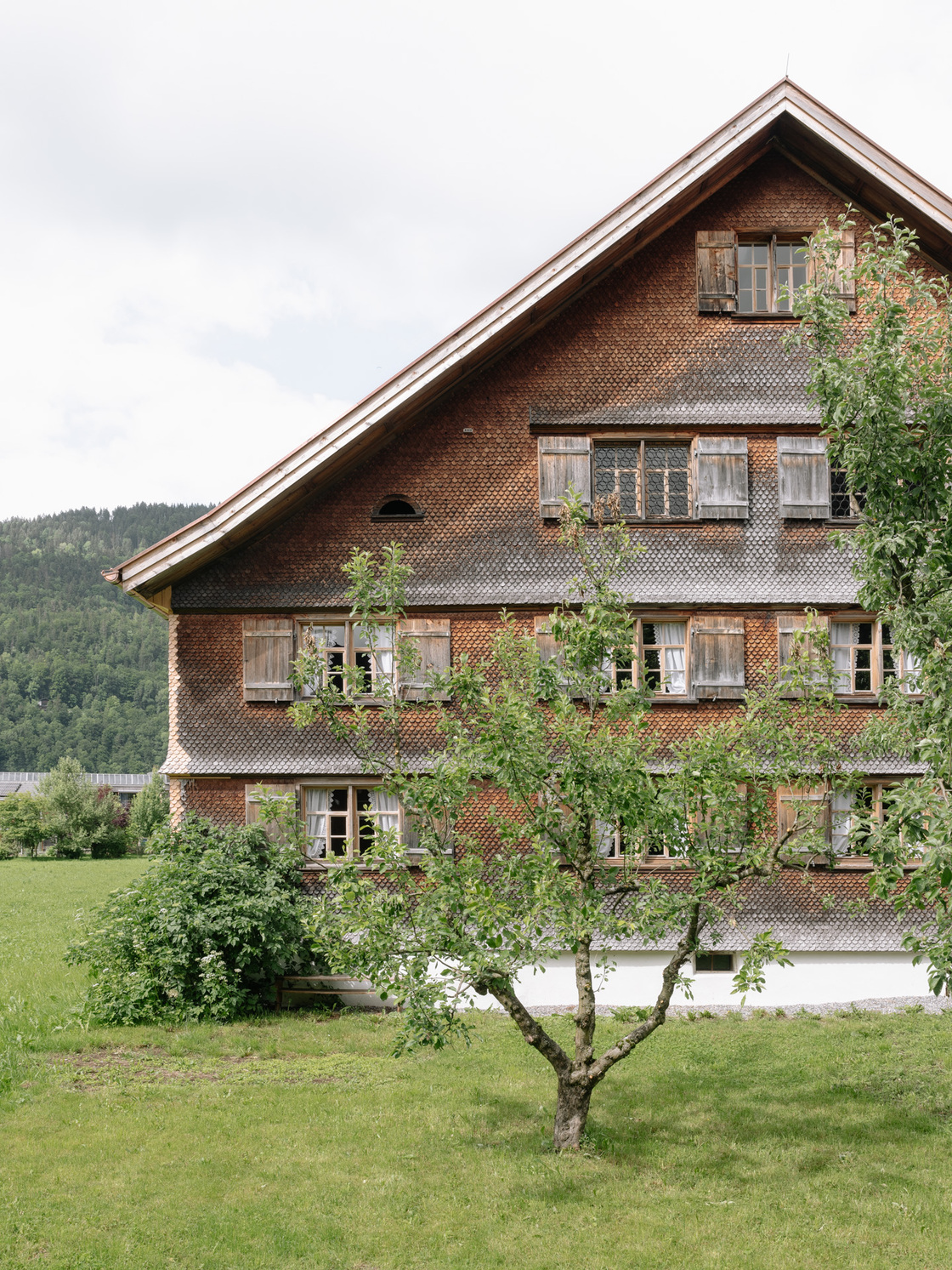 Ein Foto von Dominic Kummer