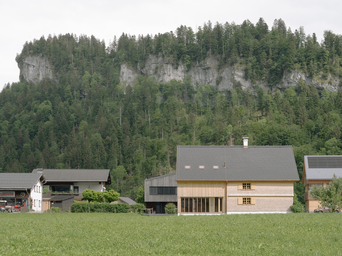 Ein Foto von Dominic Kummer