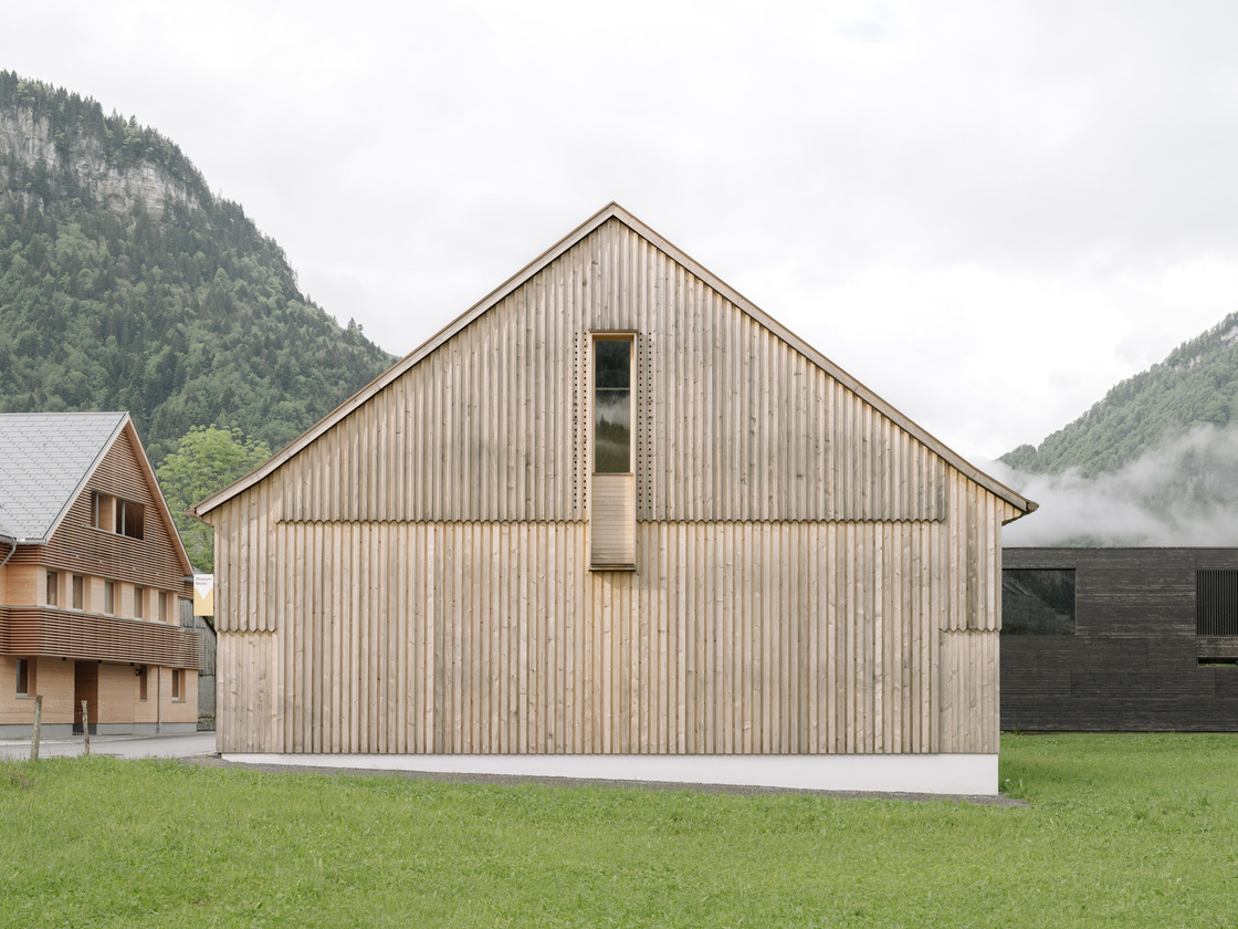 Ein Foto von Dominic Kummer