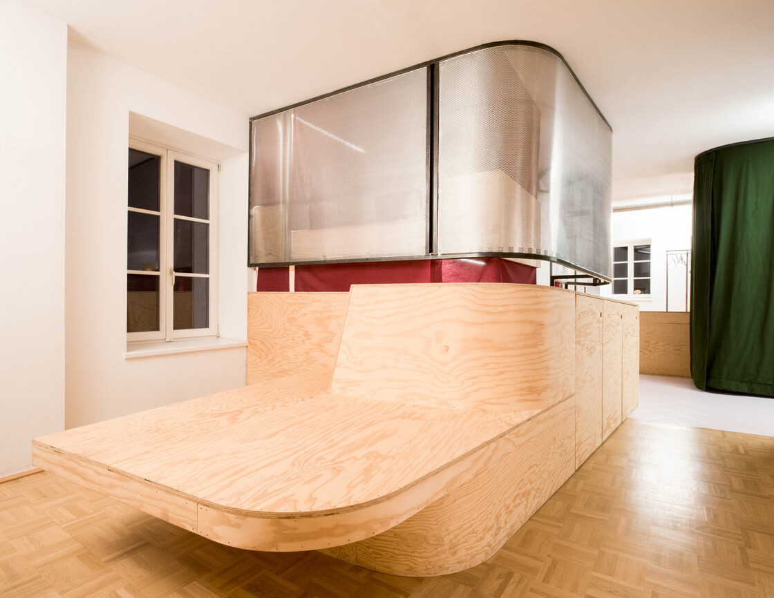 Ein Foto von Christoph Schwarz