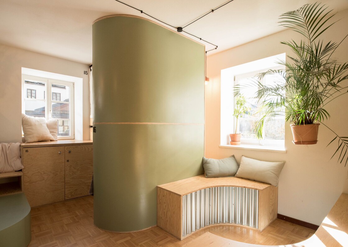 Ein Foto von Christoph Schwarz