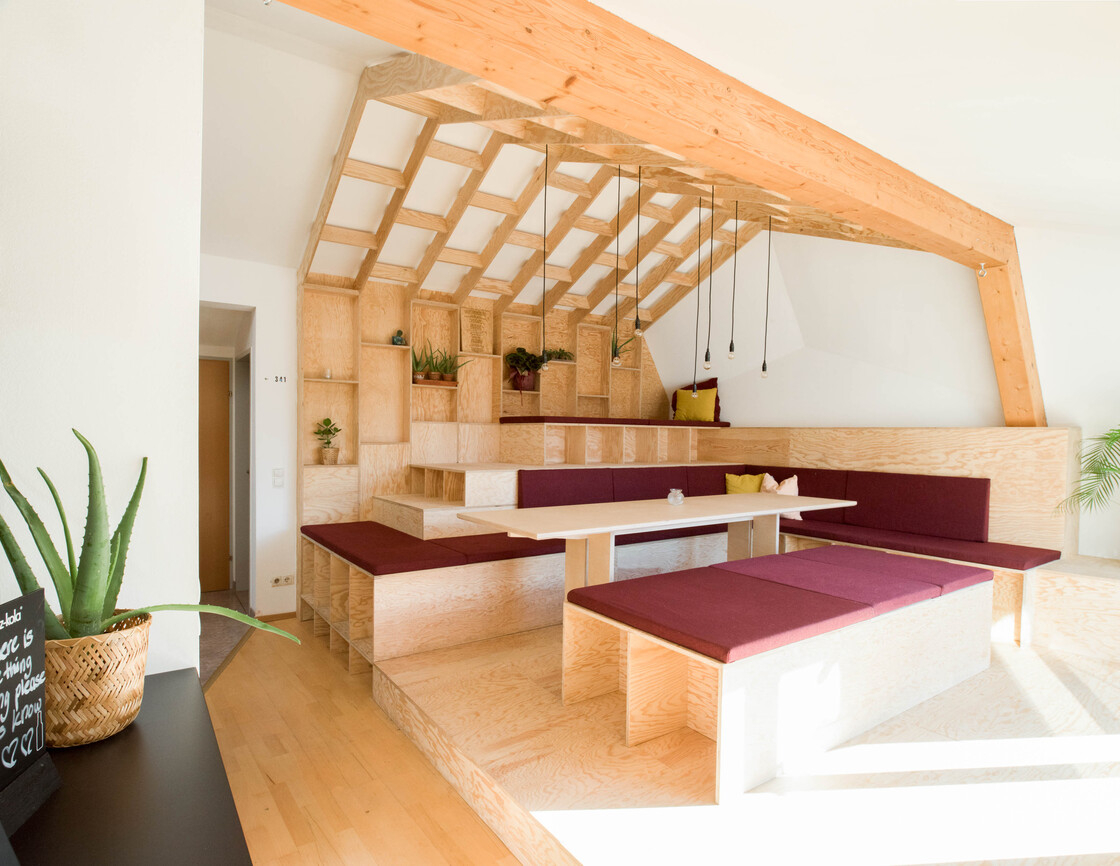 Ein Foto von Christoph Schwarz