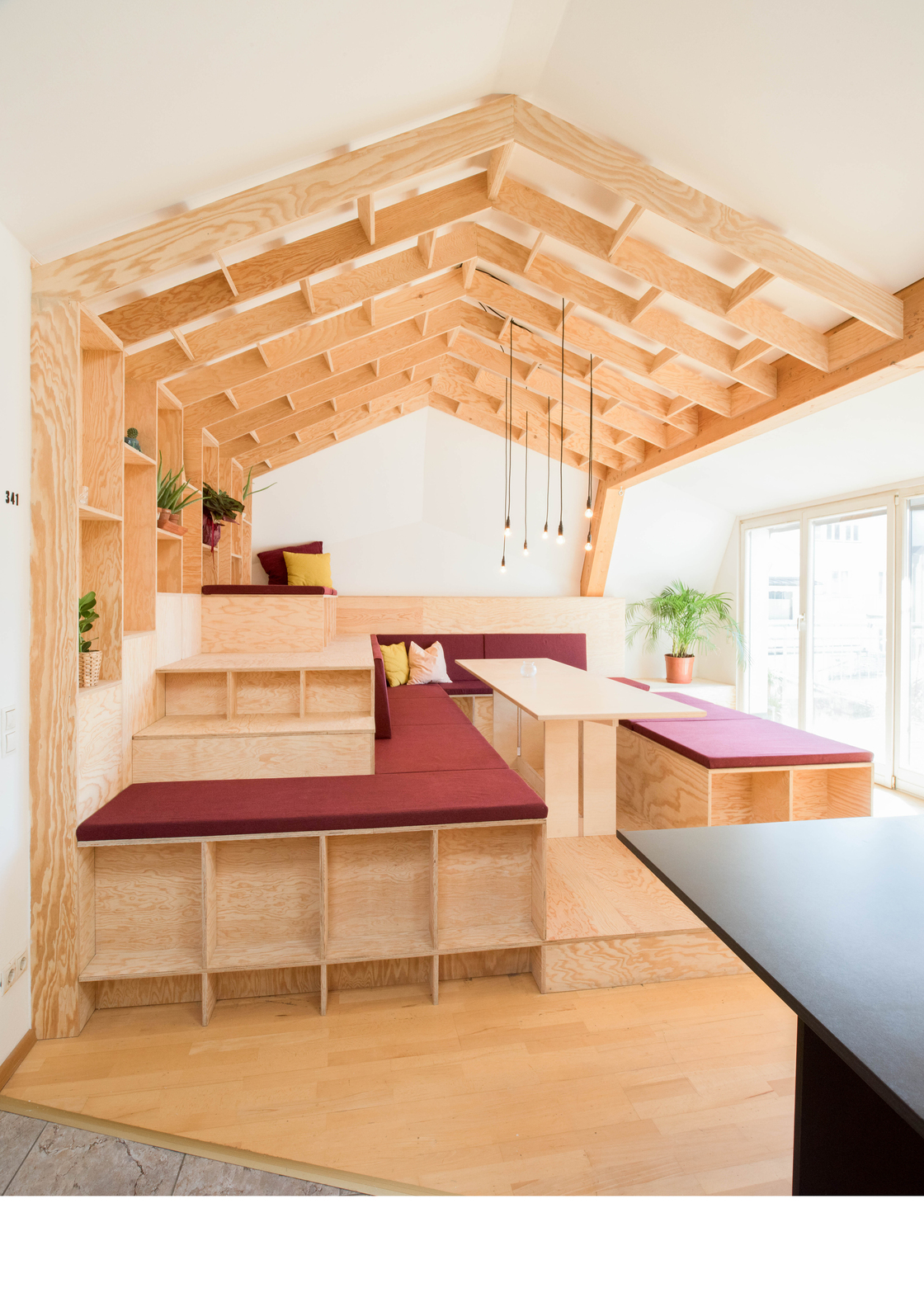 Ein Foto von Christoph Schwarz