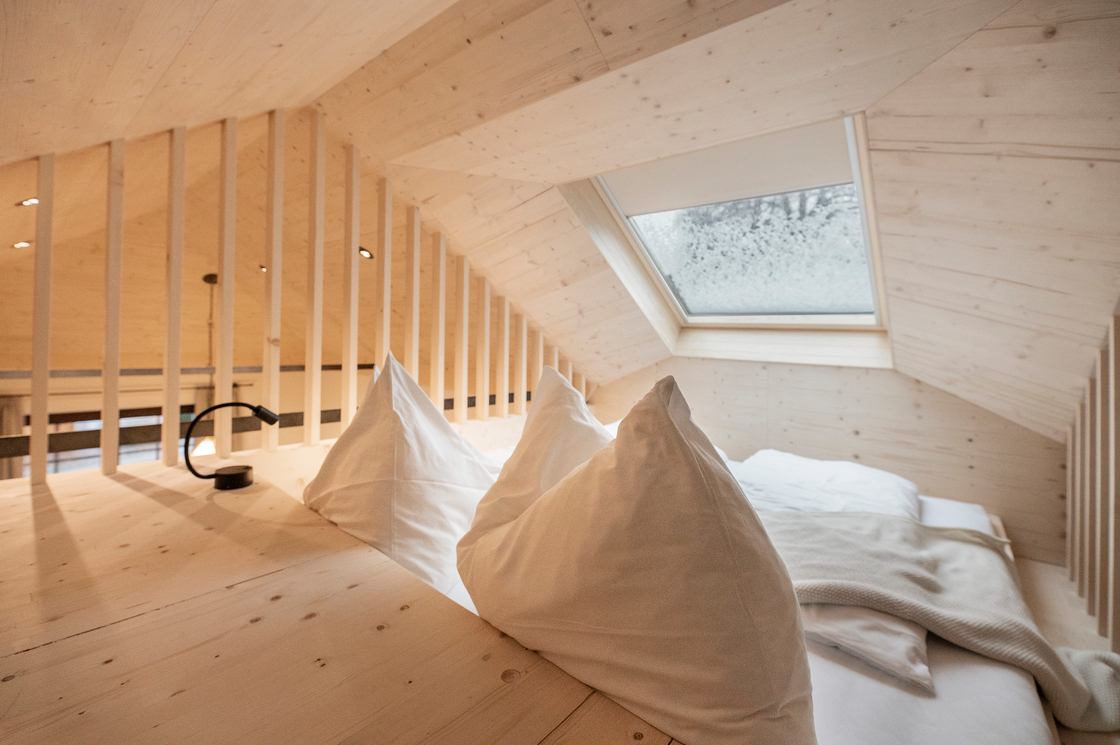 Ein Foto von Miriam Raneburger