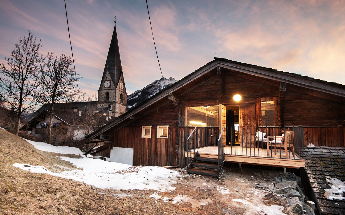 Ein Foto von Miriam Raneburger