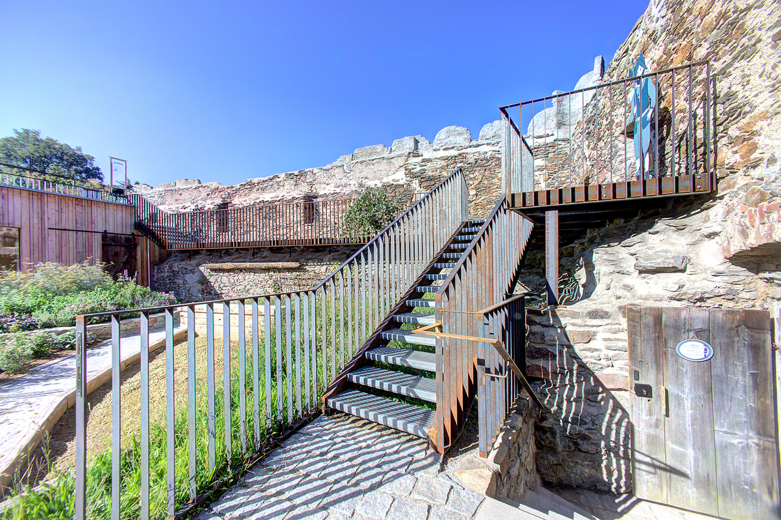 Ein Foto von w30 architektur